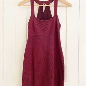 Vintage free people tunic
